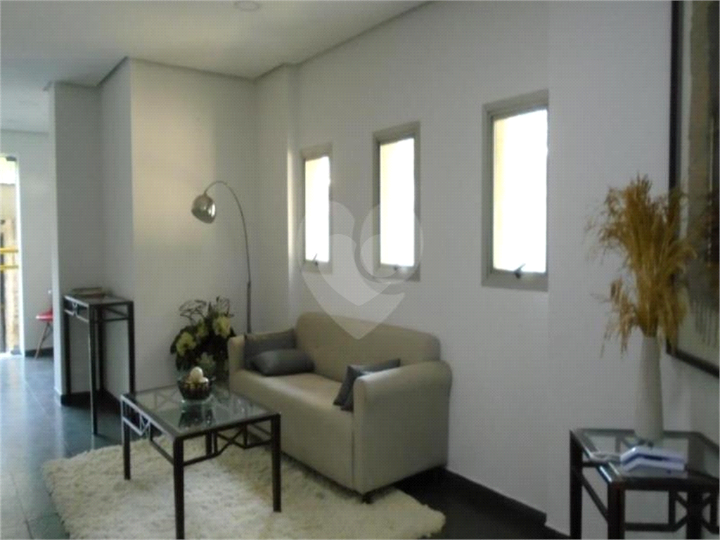 Venda Apartamento São Paulo Vila Romana REO345762 39