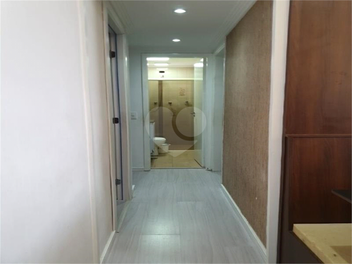 Venda Apartamento São Paulo Vila Romana REO345762 10