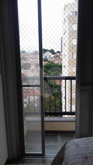 Venda Apartamento São Paulo Vila Romana REO345762 5