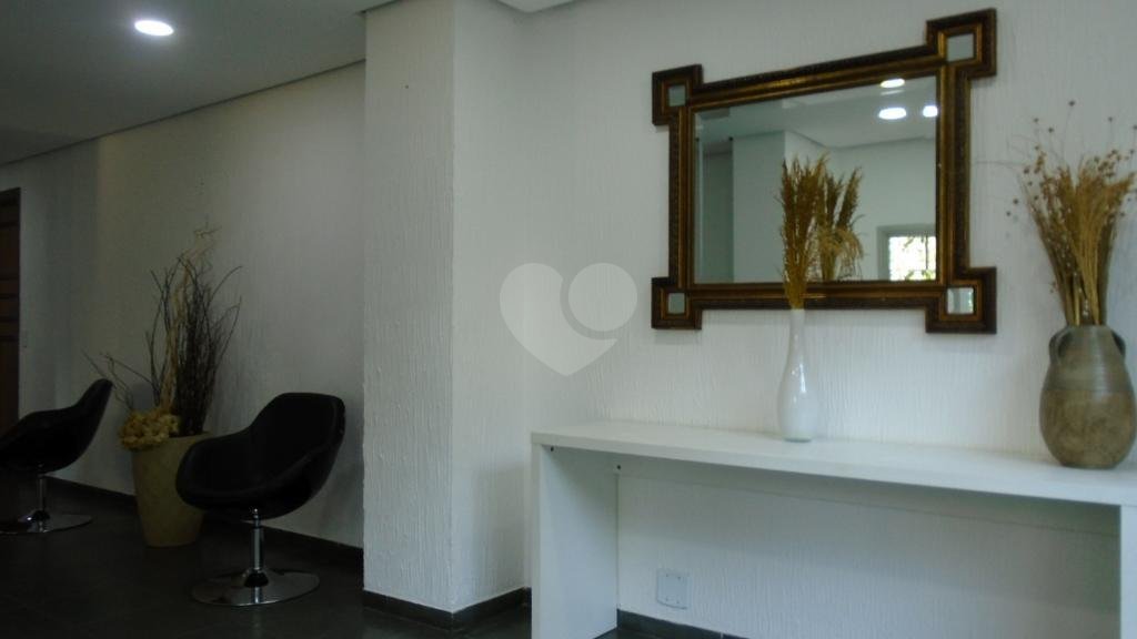 Venda Apartamento São Paulo Vila Romana REO345762 38