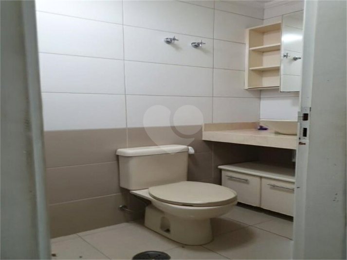 Venda Apartamento São Paulo Vila Romana REO345762 24