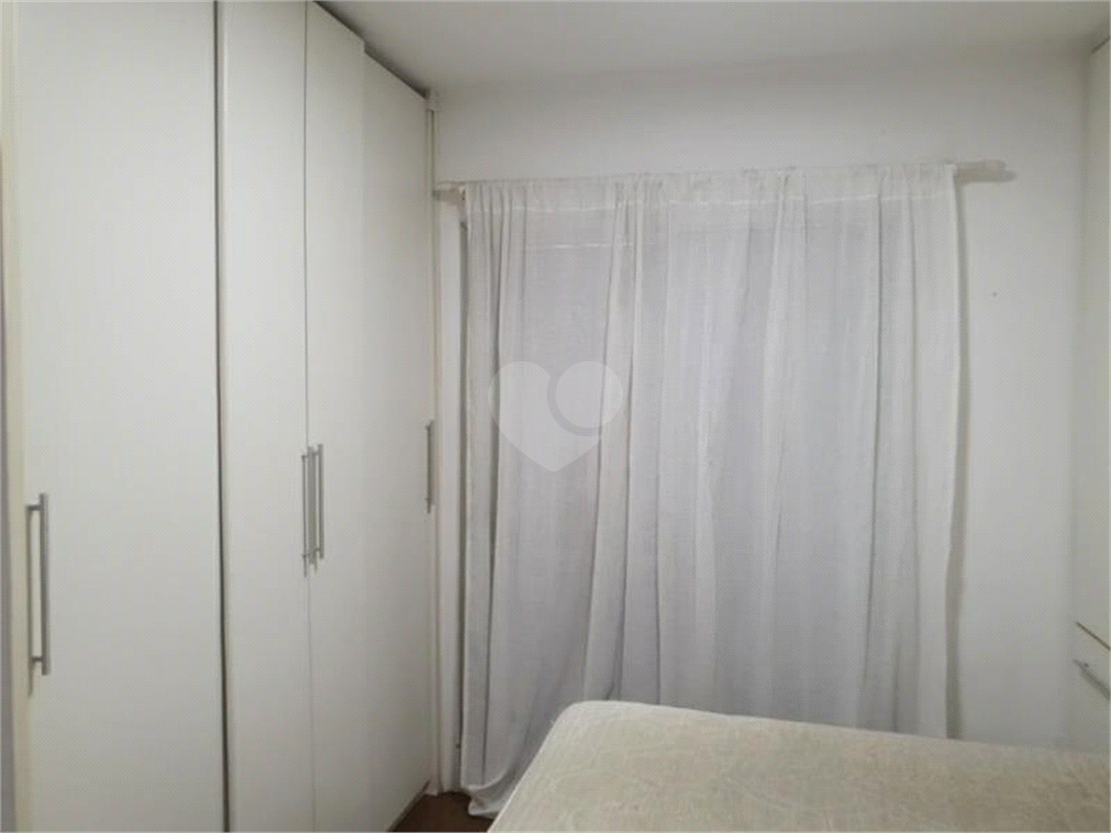 Venda Apartamento São Paulo Vila Romana REO345762 13