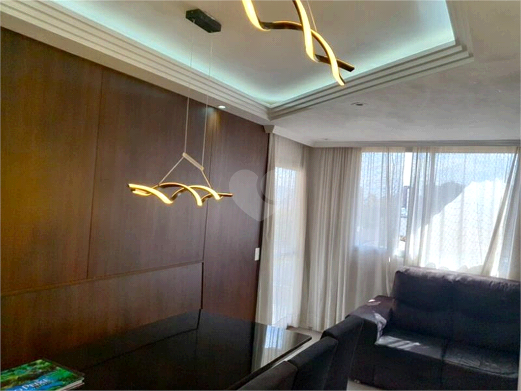 Venda Apartamento São Paulo Vila Romana REO345762 8