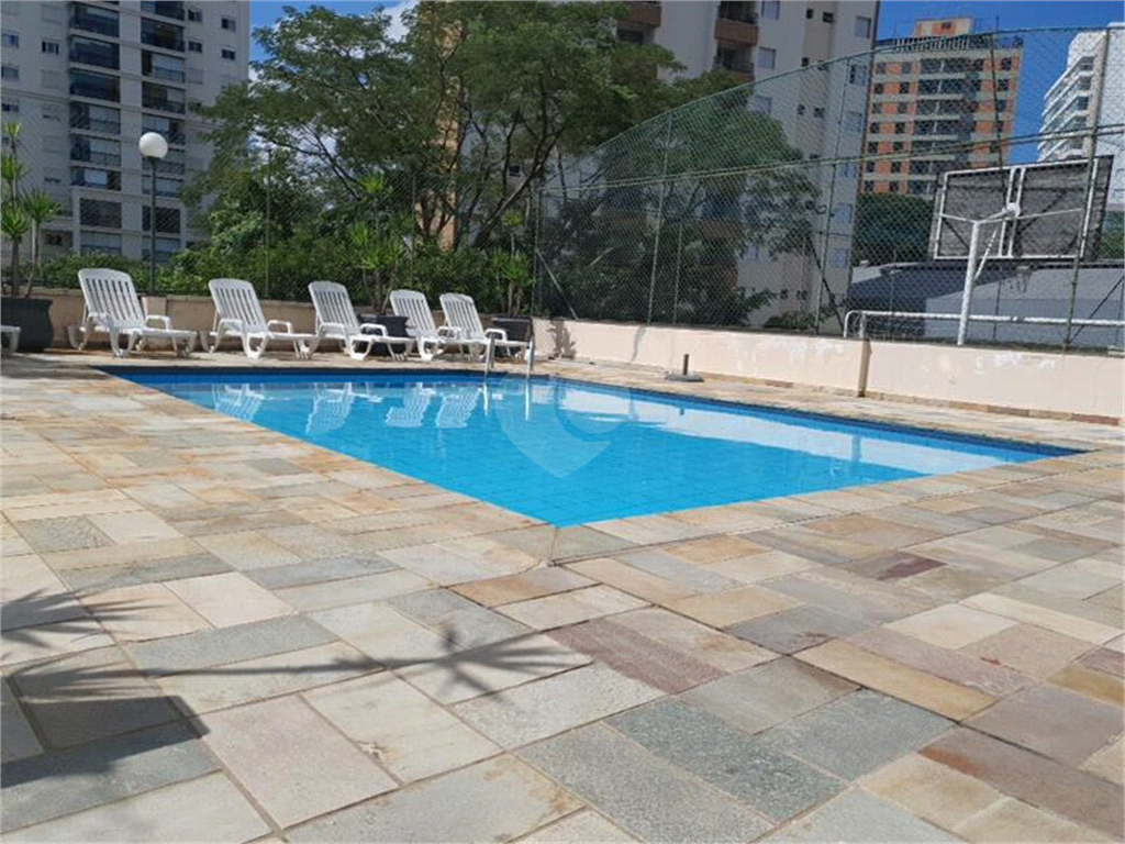 Venda Apartamento São Paulo Vila Romana REO345762 31