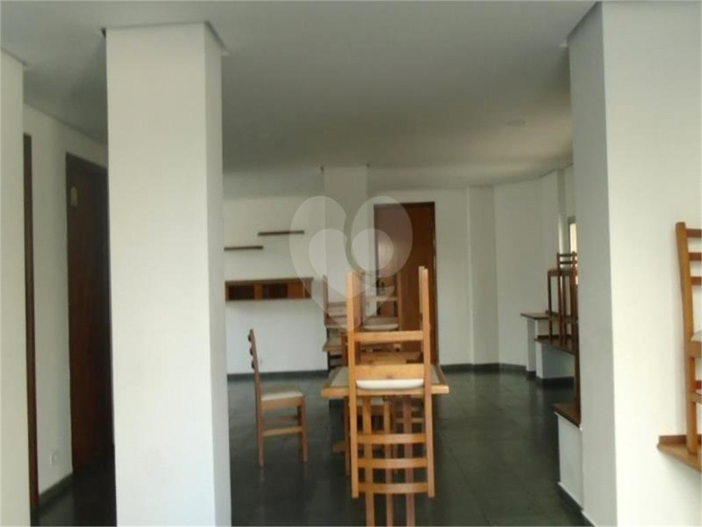 Venda Apartamento São Paulo Vila Romana REO345762 34