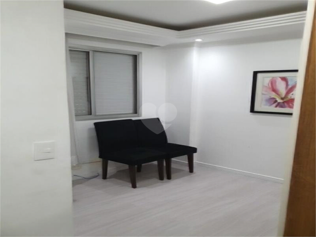 Venda Apartamento São Paulo Vila Romana REO345762 22