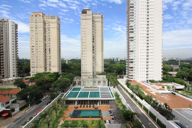 Venda Apartamento São Paulo Vila Mariana REO345799 4