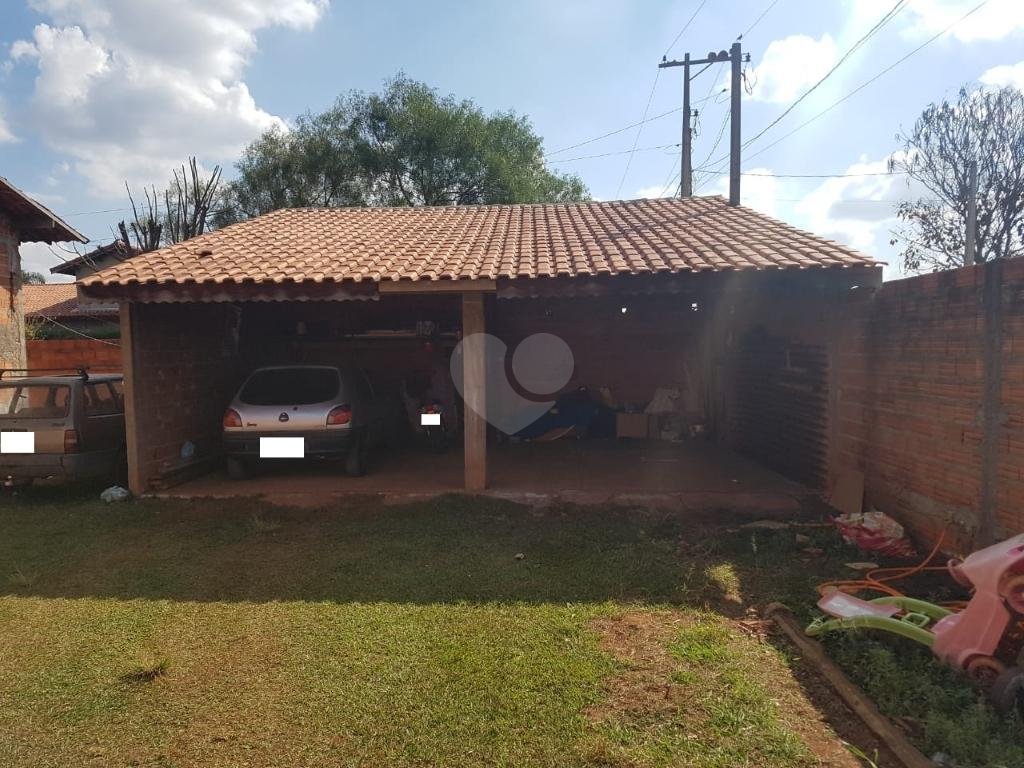 Venda Sítio Cesário Lange Centro REO345827 8