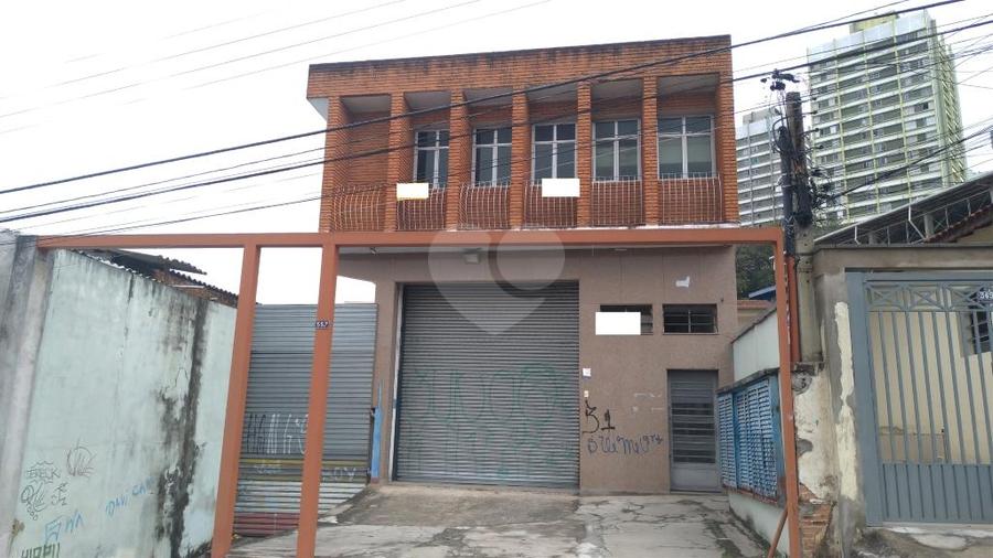 Venda Prédio inteiro São Paulo Casa Verde Alta REO345830 38