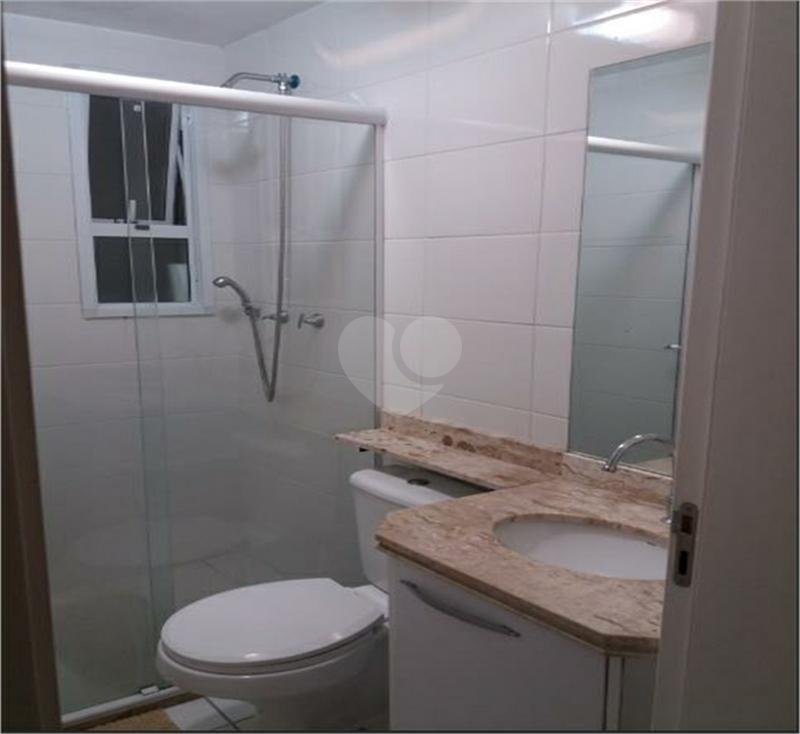 Venda Apartamento São Paulo Jardim Celeste REO345861 24