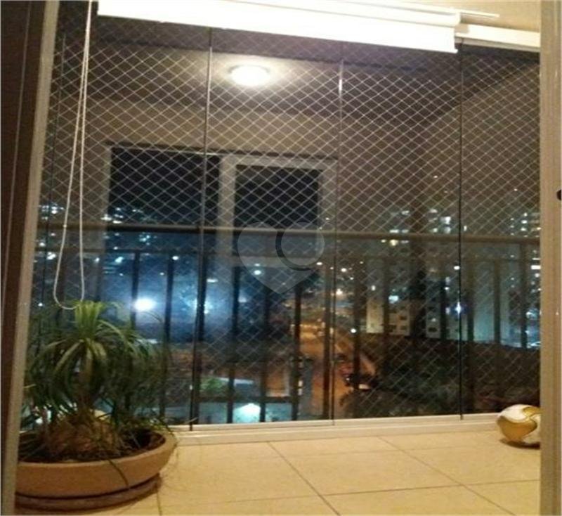 Venda Apartamento São Paulo Jardim Celeste REO345861 7