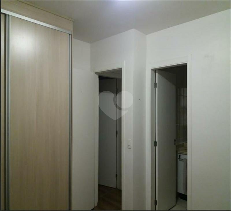 Venda Apartamento São Paulo Jardim Celeste REO345861 10