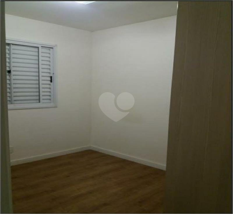 Venda Apartamento São Paulo Jardim Celeste REO345861 22