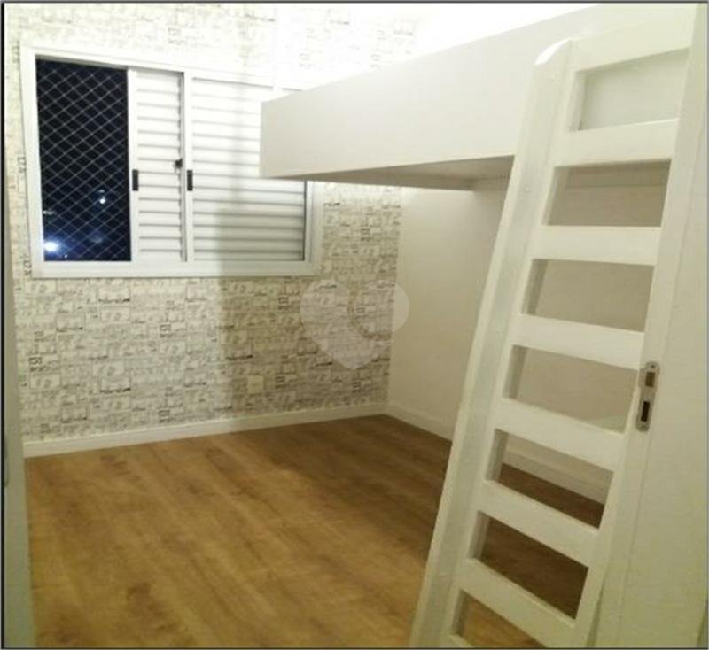 Venda Apartamento São Paulo Jardim Celeste REO345861 18