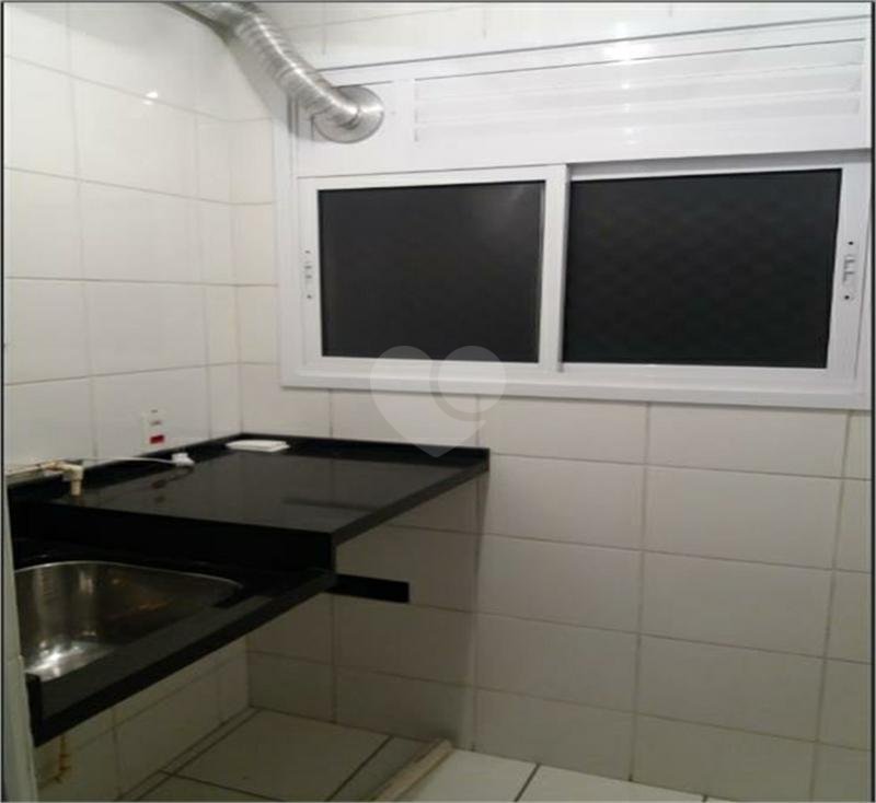 Venda Apartamento São Paulo Jardim Celeste REO345861 11