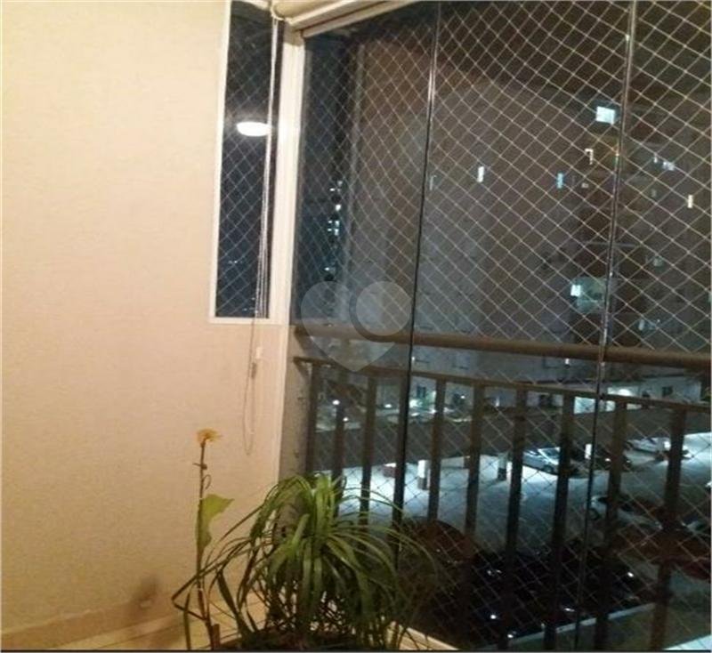 Venda Apartamento São Paulo Jardim Celeste REO345861 9