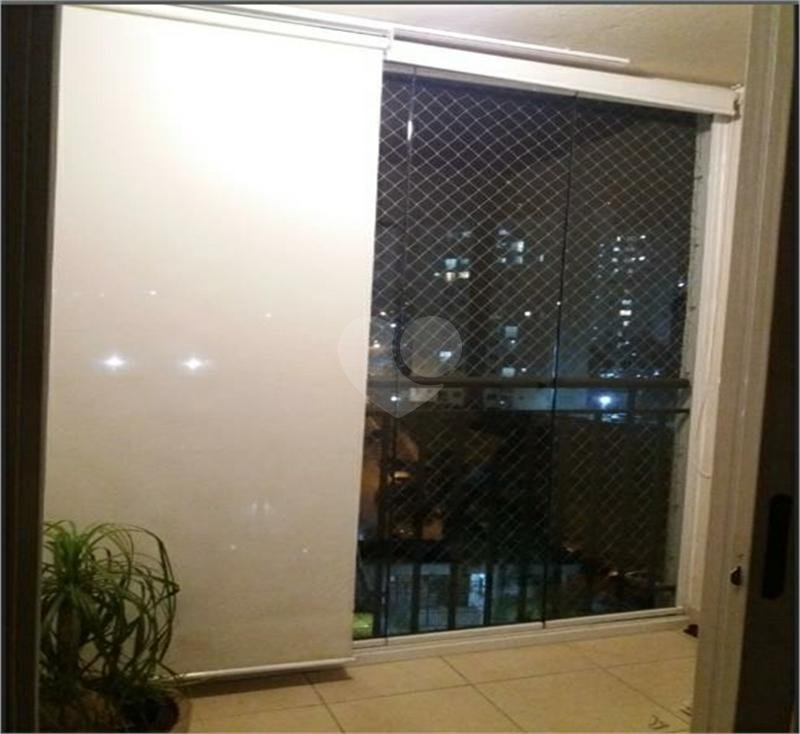 Venda Apartamento São Paulo Jardim Celeste REO345861 5