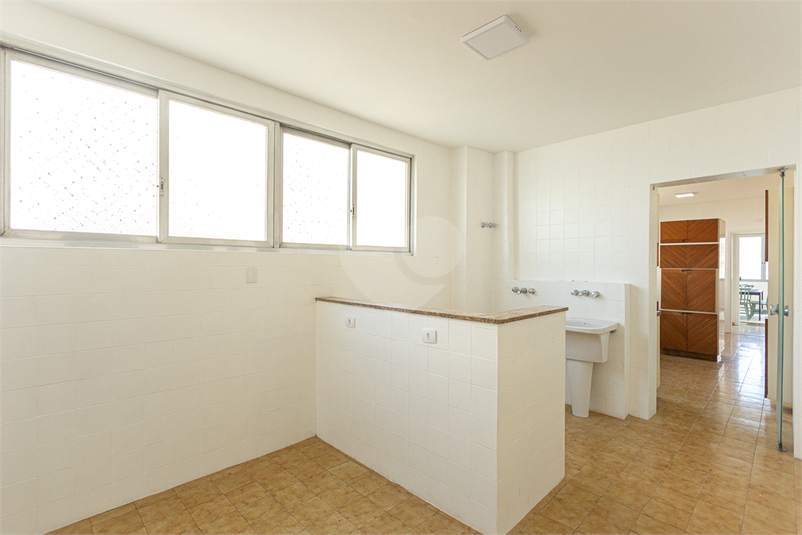 Venda Apartamento São Paulo Consolação REO345887 31