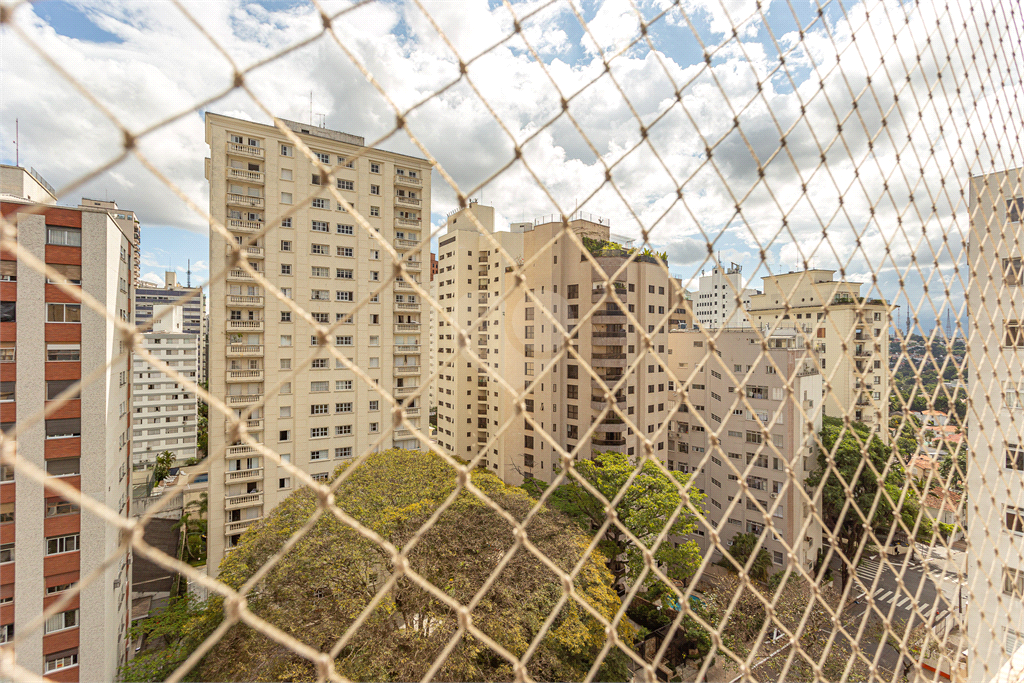 Venda Apartamento São Paulo Consolação REO345887 70