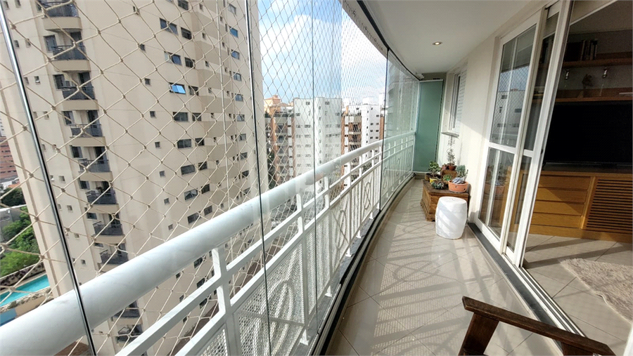 Aluguel Apartamento São Paulo Vila Leopoldina REO345918 4