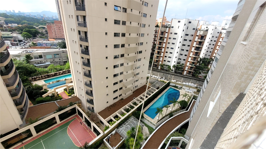 Aluguel Apartamento São Paulo Vila Leopoldina REO345918 5