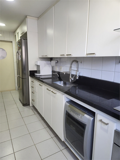 Aluguel Apartamento São Paulo Vila Leopoldina REO345918 20