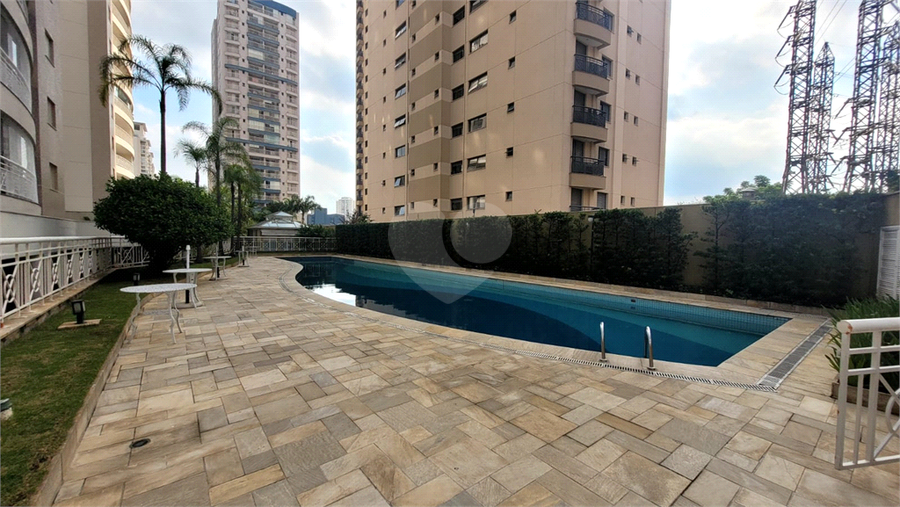 Aluguel Apartamento São Paulo Vila Leopoldina REO345918 28