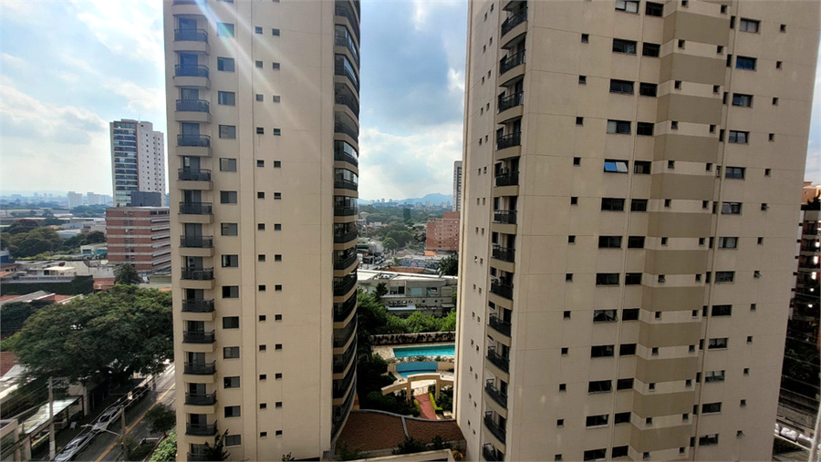 Aluguel Apartamento São Paulo Vila Leopoldina REO345918 34