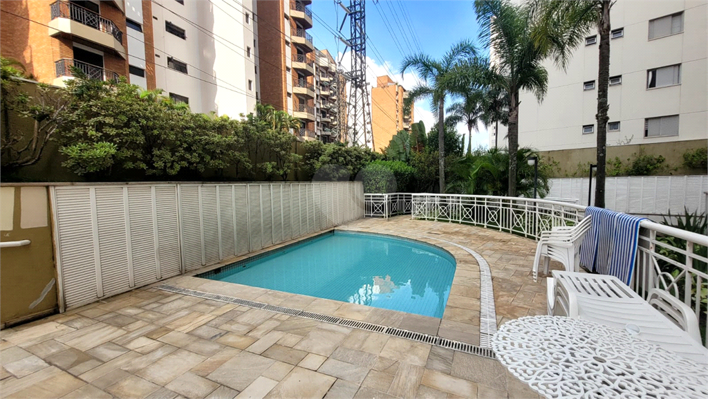 Aluguel Apartamento São Paulo Vila Leopoldina REO345918 29