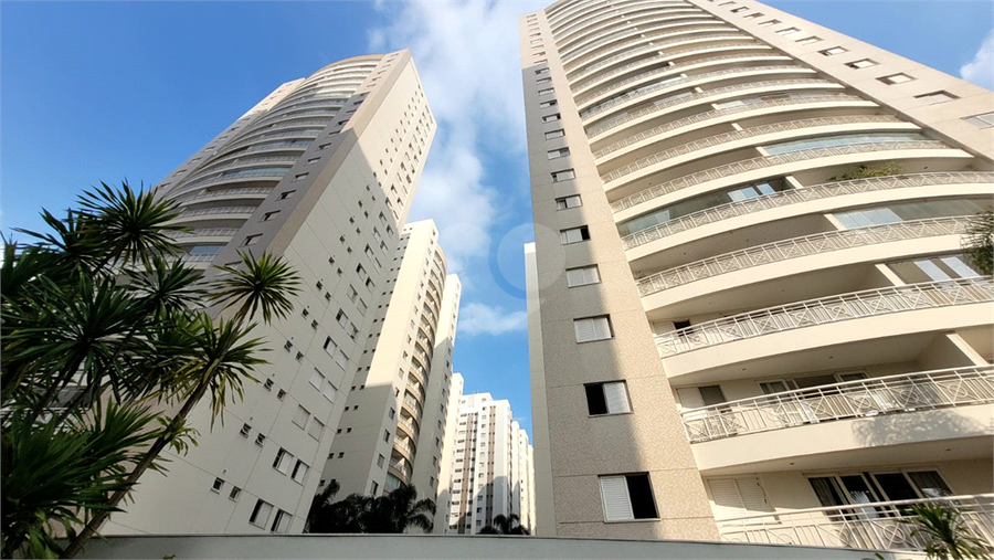 Aluguel Apartamento São Paulo Vila Leopoldina REO345918 35