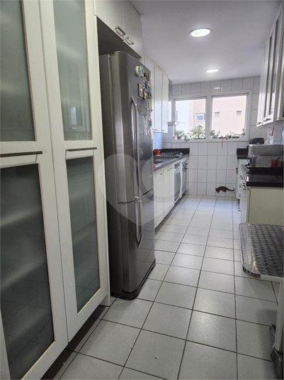 Aluguel Apartamento São Paulo Vila Leopoldina REO345918 23