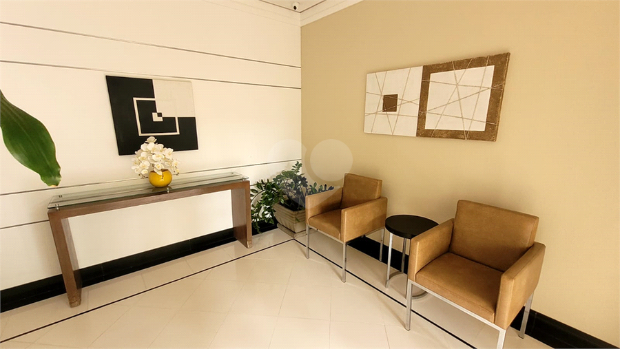 Aluguel Apartamento São Paulo Vila Leopoldina REO345918 24