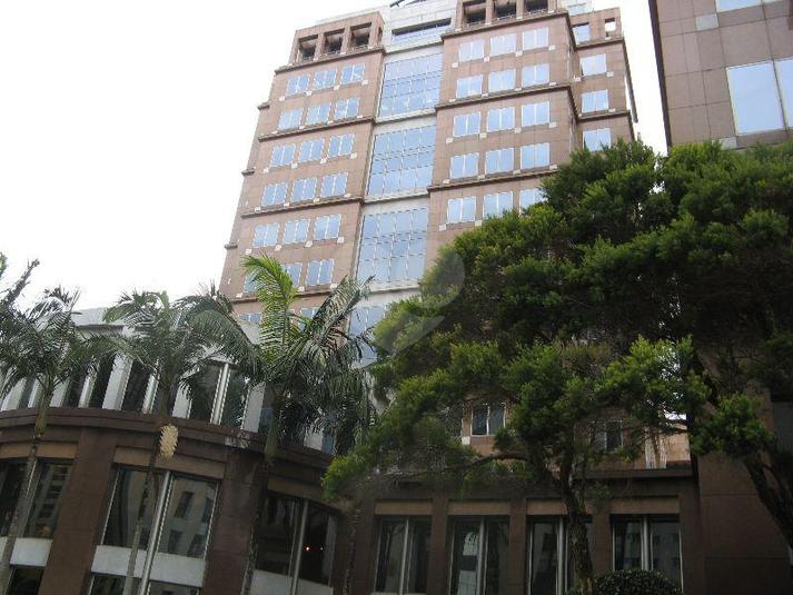 Aluguel Lajes Corporativas São Paulo Chácara Santo Antônio (zona Sul) REO345939 2