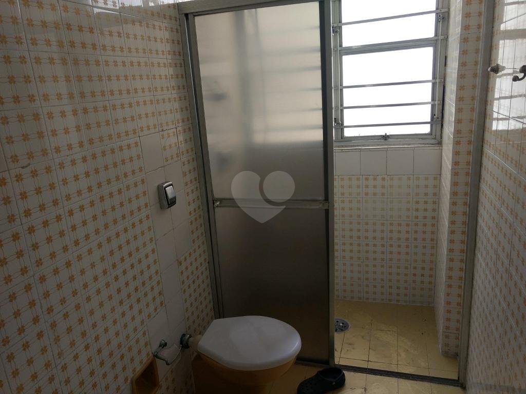 Venda Apartamento São Paulo Pinheiros REO345950 17