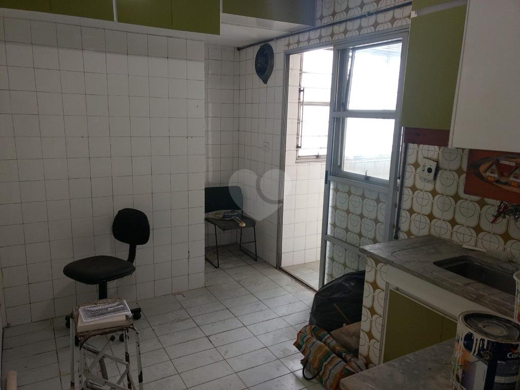 Venda Apartamento São Paulo Pinheiros REO345950 4