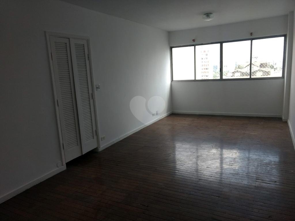 Venda Apartamento São Paulo Pinheiros REO345950 3