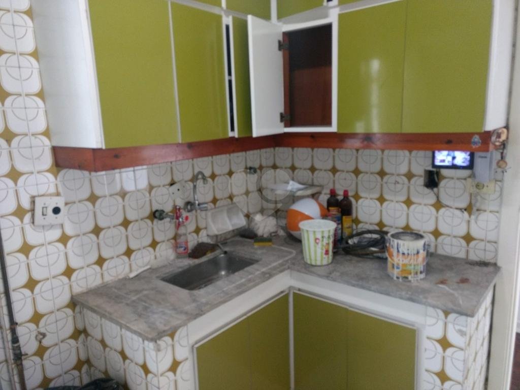 Venda Apartamento São Paulo Pinheiros REO345950 5