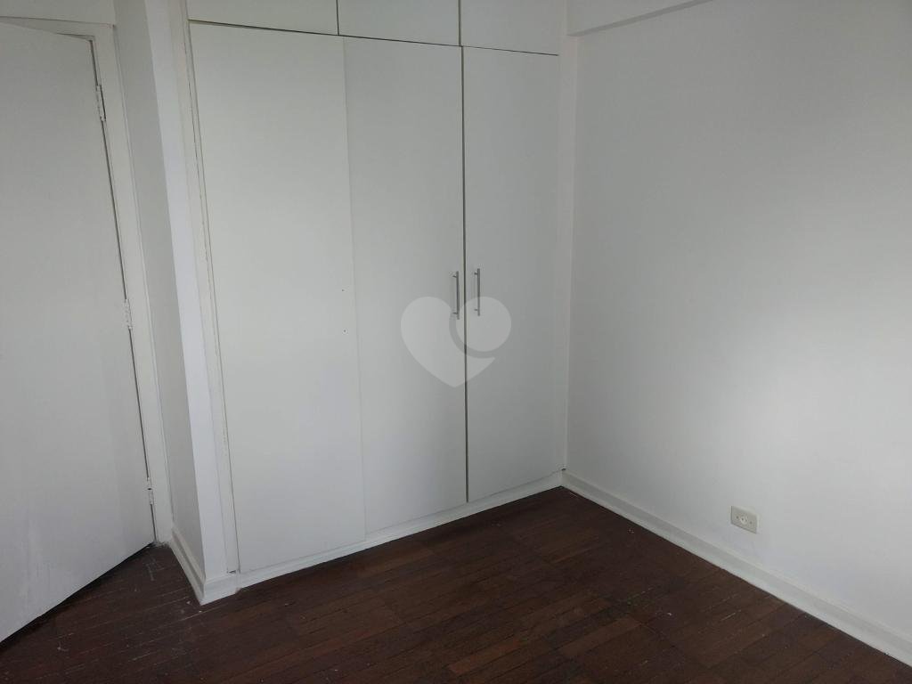 Venda Apartamento São Paulo Pinheiros REO345950 12