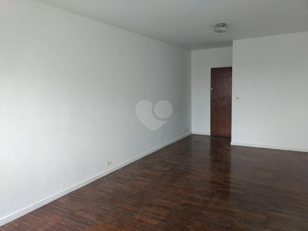 Venda Apartamento São Paulo Pinheiros REO345950 2