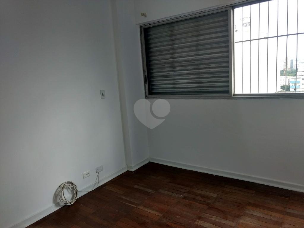 Venda Apartamento São Paulo Pinheiros REO345950 14