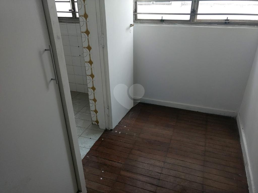 Venda Apartamento São Paulo Pinheiros REO345950 8