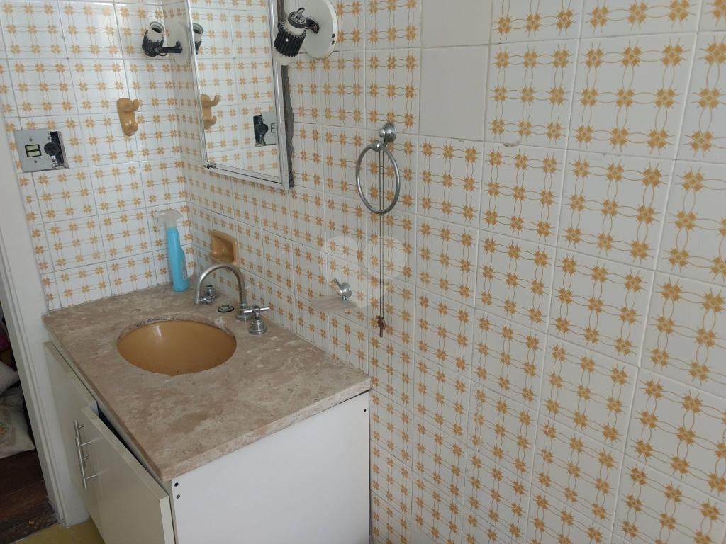 Venda Apartamento São Paulo Pinheiros REO345950 16