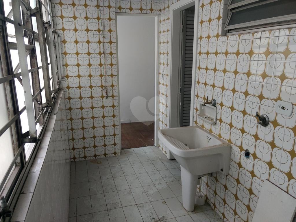 Venda Apartamento São Paulo Pinheiros REO345950 6