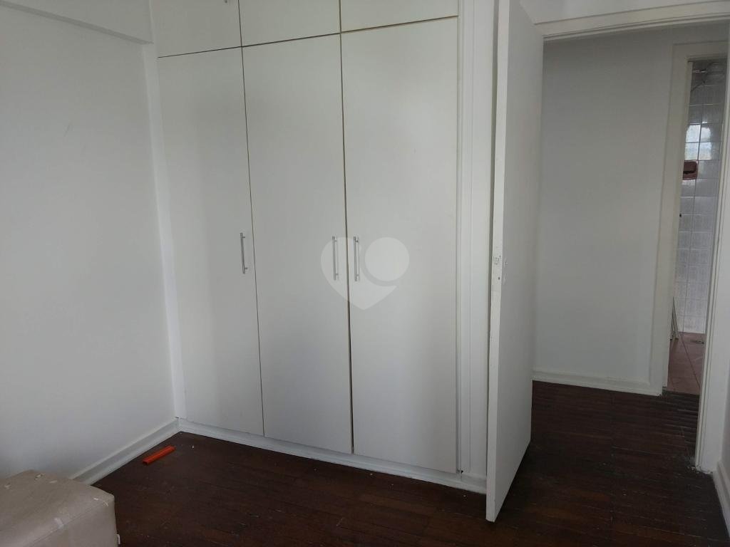 Venda Apartamento São Paulo Pinheiros REO345950 11