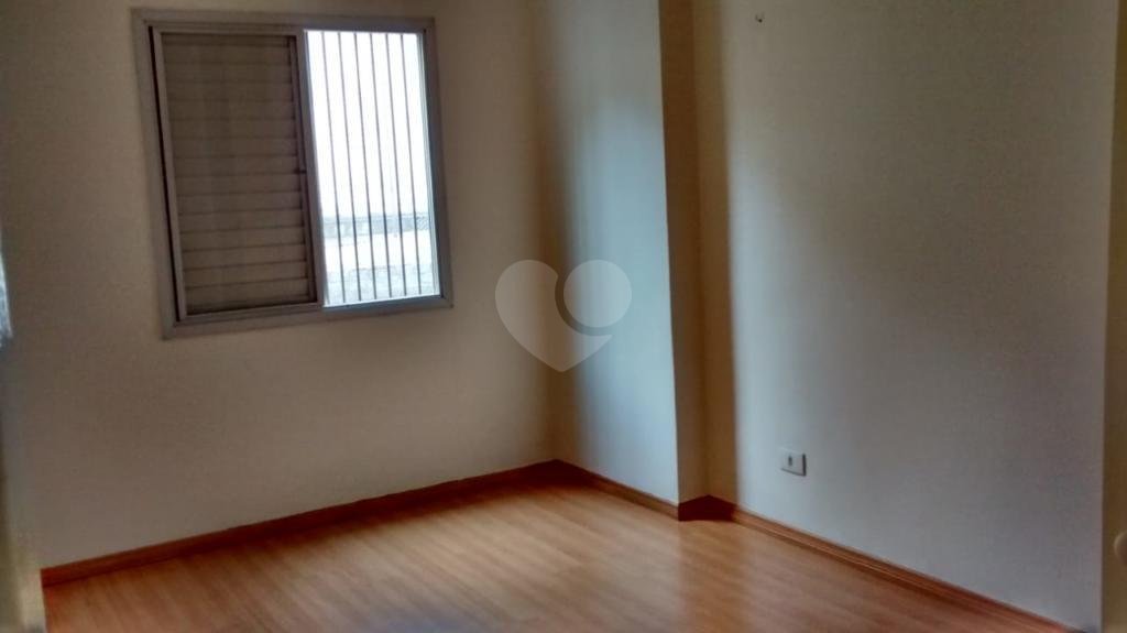 Venda Apartamento São Paulo Saúde REO345970 5