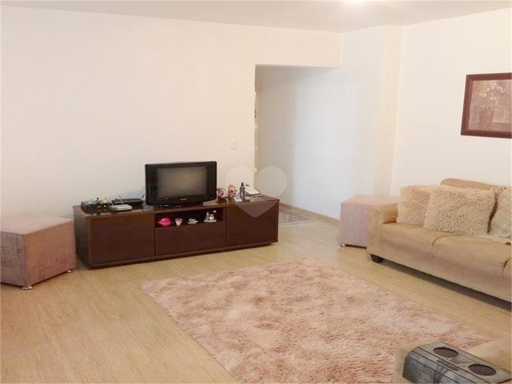 Venda Apartamento São Paulo Saúde REO345970 33