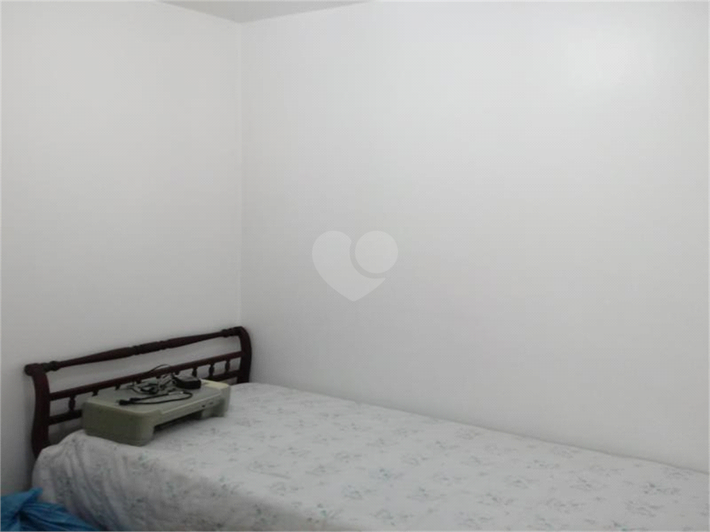 Venda Apartamento São Paulo Saúde REO345970 28