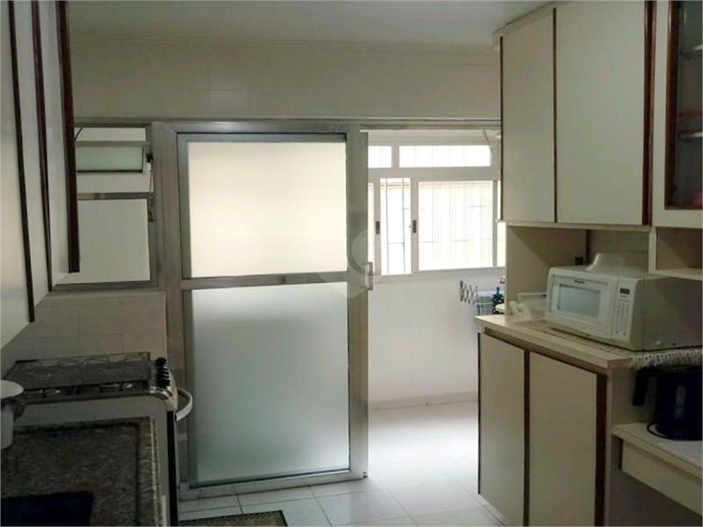 Venda Apartamento São Paulo Saúde REO345970 24