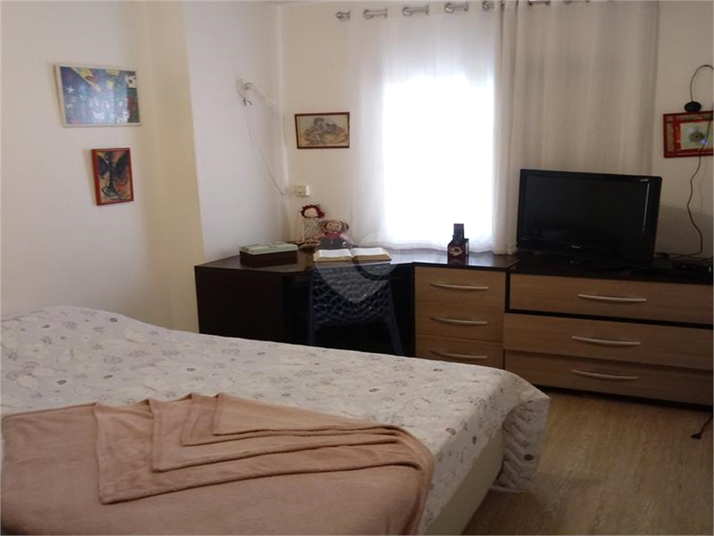 Venda Apartamento São Paulo Saúde REO345970 38