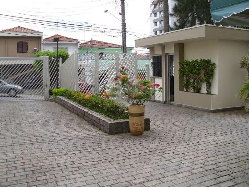 Venda Apartamento São Paulo Saúde REO345970 23